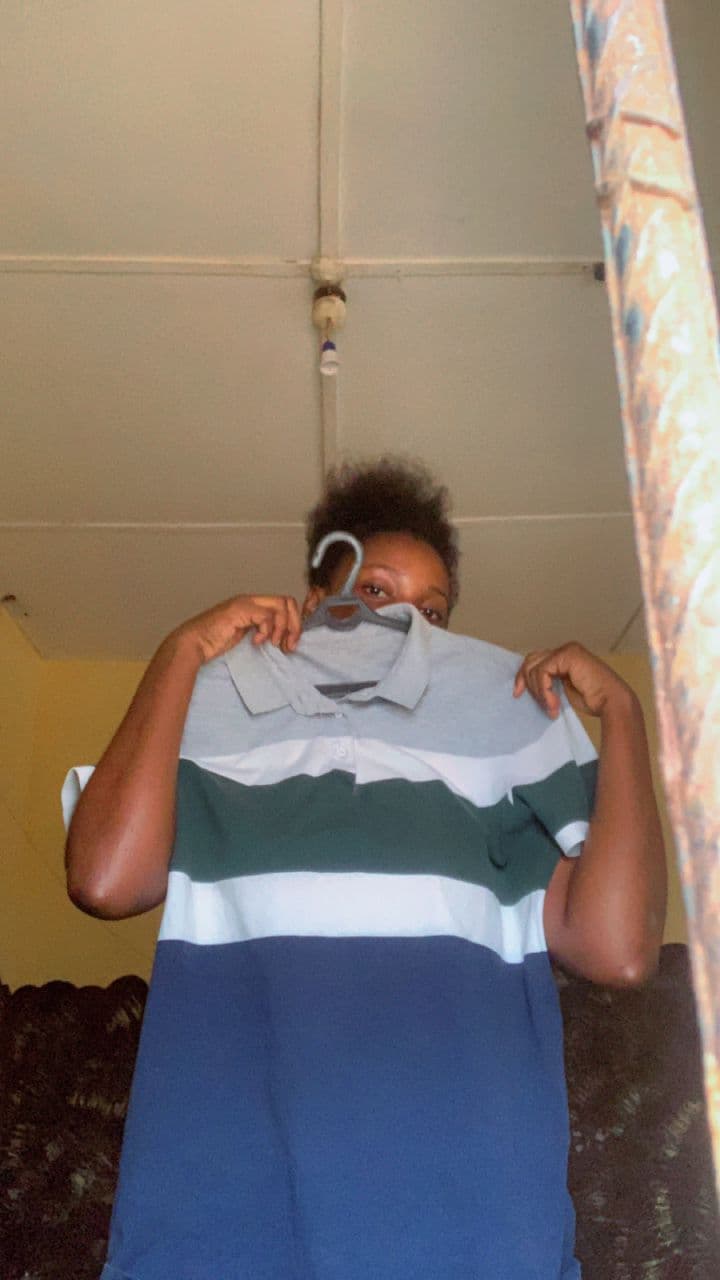 Lymar Fit Everyday Polo