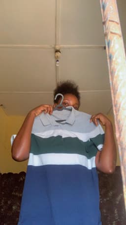 Lymar Fit Everyday Polo